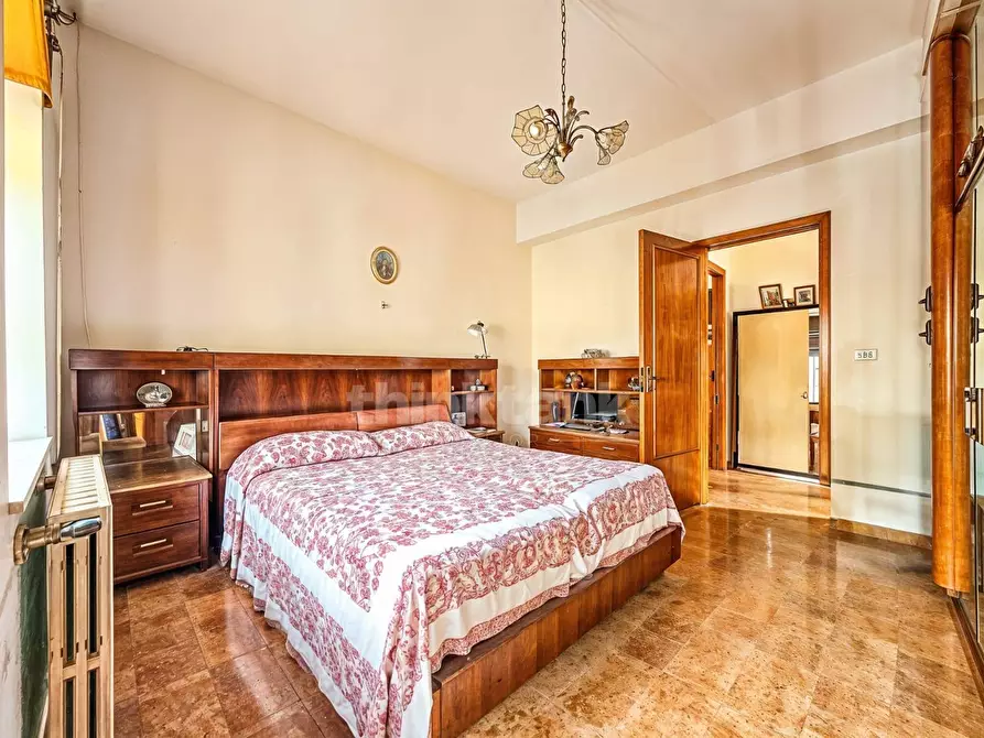 Immagine 15 di Villa in vendita  in Via Marcello Nuovo a Modica