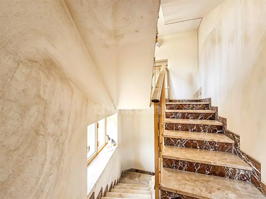 Immagine 18 di Villa in vendita  in Via Marcello Nuovo a Modica