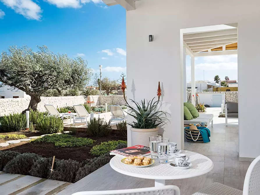 Immagine 13 di Villa in vendita  in contrada reitani a Noto