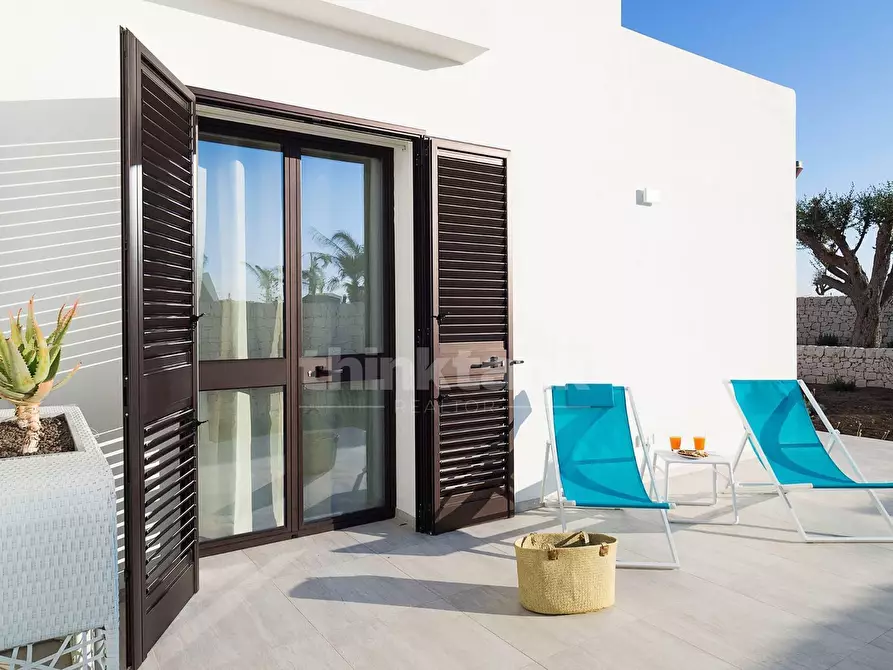 Immagine 15 di Villa in vendita  in contrada reitani a Noto
