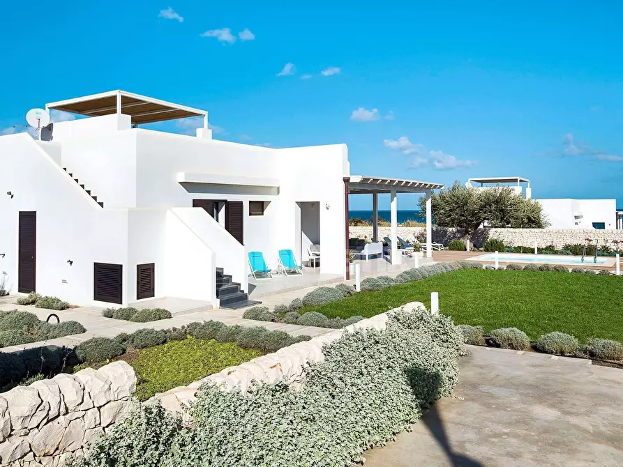 Immagine 16 di Villa in vendita  in contrada reitani a Noto