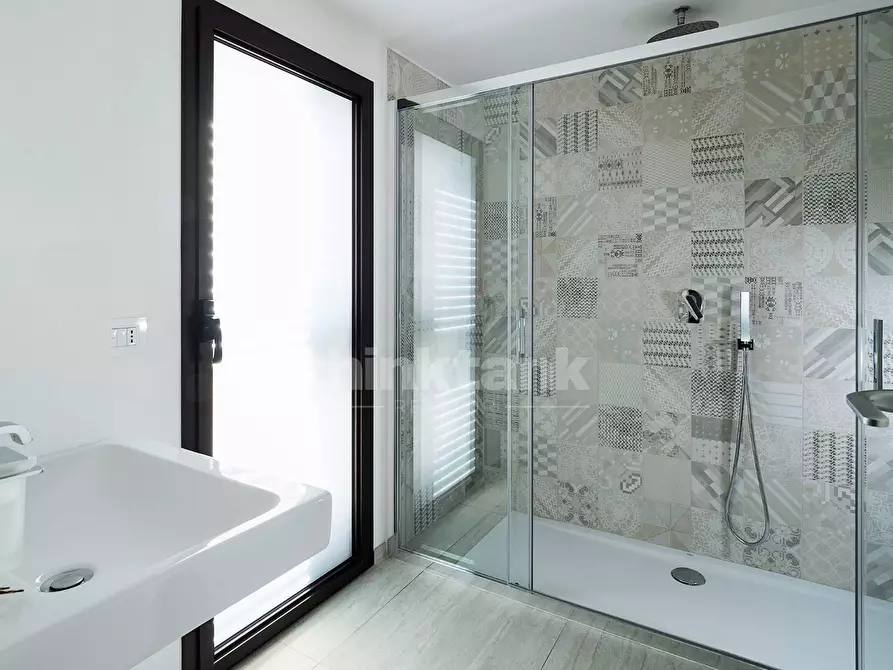 Immagine 10 di Villa in vendita  in contrada reitani a Noto