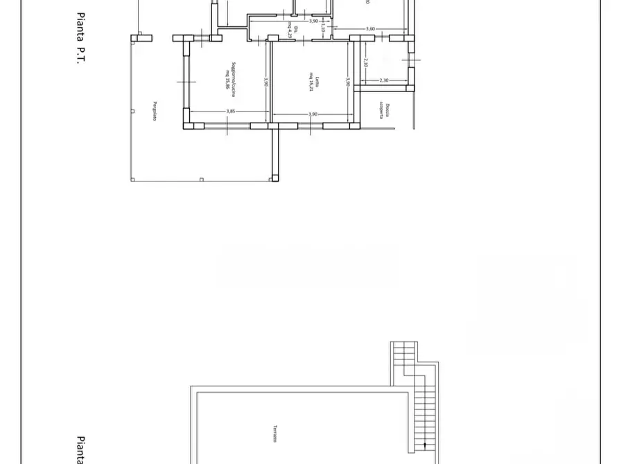 Immagine 20 di Villa in vendita  in contrada reitani a Noto