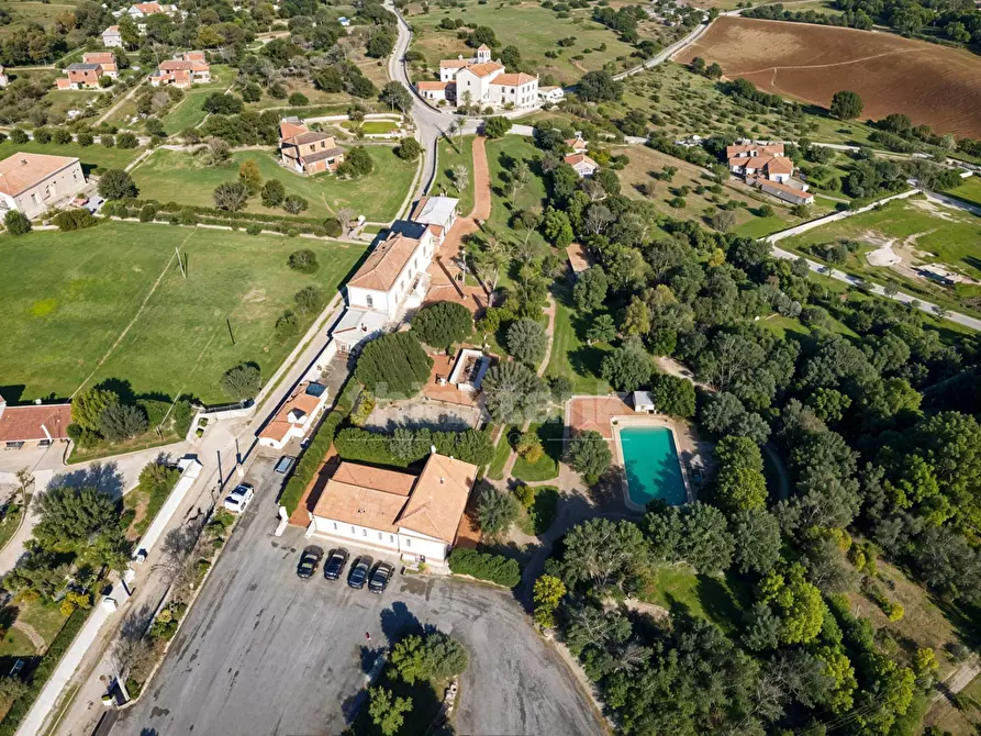 Immagine 15 di Villa in vendita  in via isola a Siracusa