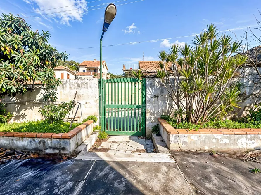 Immagine 7 di Villa in vendita  in baia del silenzio a Augusta