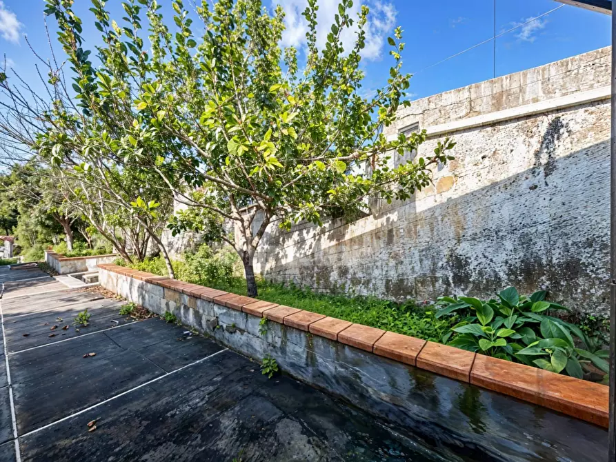 Immagine 10 di Villa in vendita  in baia del silenzio a Augusta