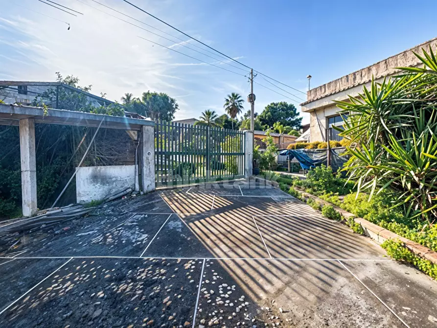 Immagine 11 di Villa in vendita  in baia del silenzio a Augusta