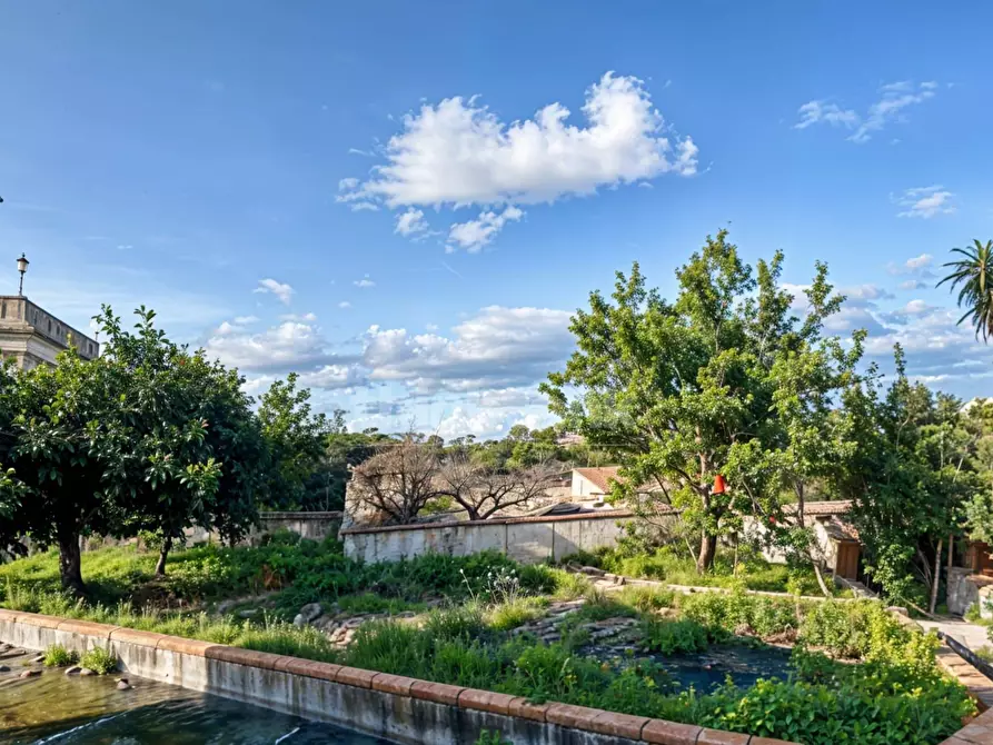 Immagine 9 di Villa in vendita  in baia del silenzio a Augusta