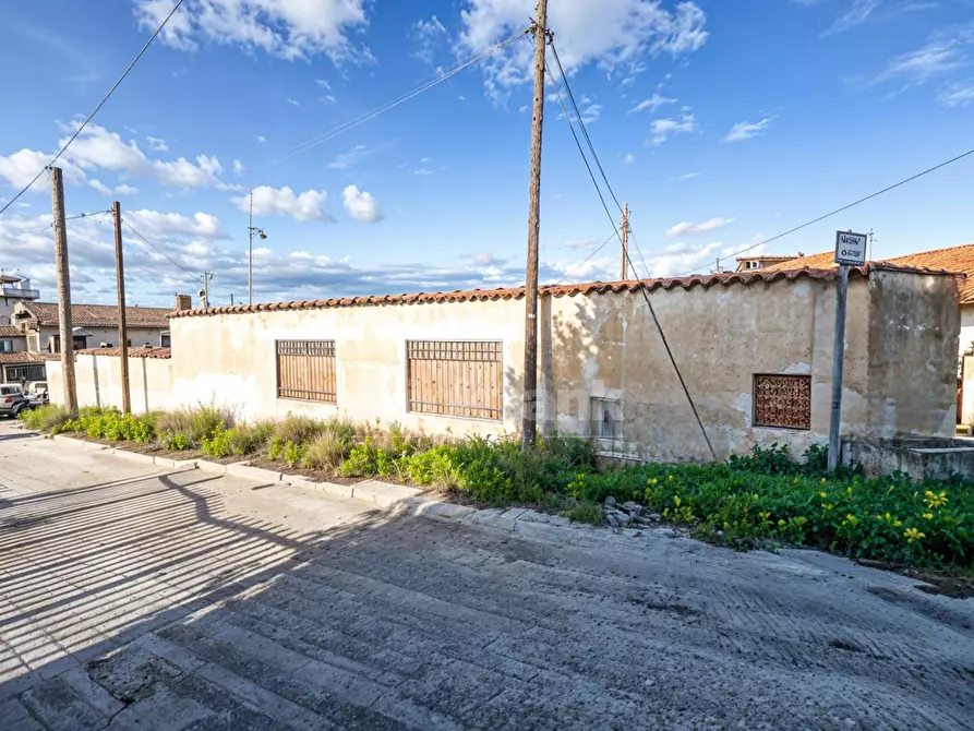 Immagine 12 di Villa in vendita  in baia del silenzio a Augusta