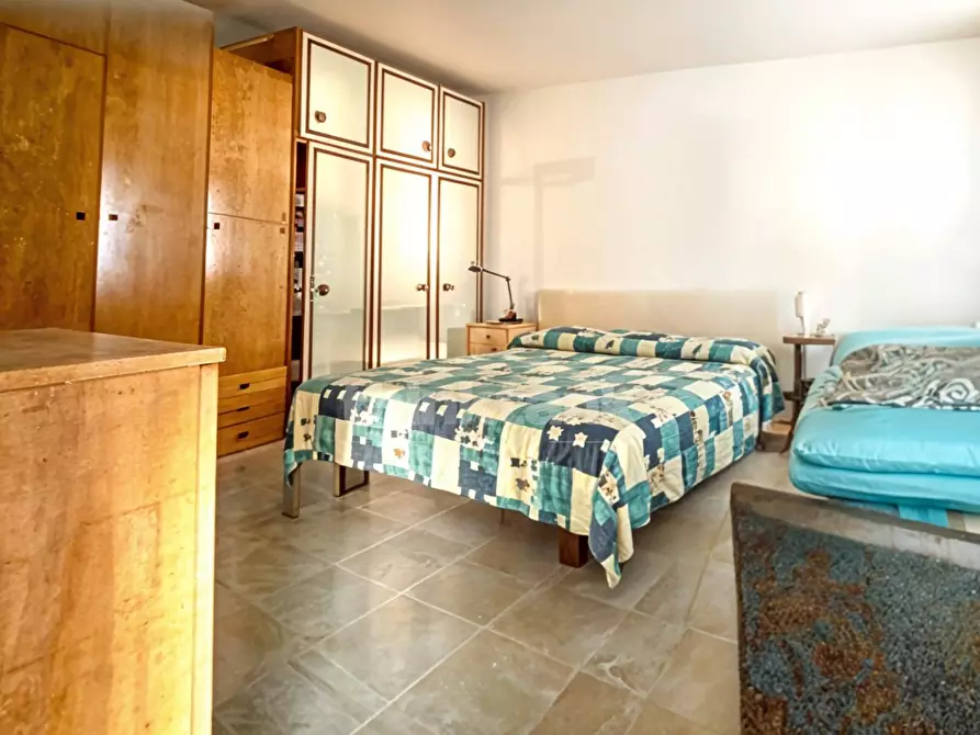 Immagine 3 di Villa in vendita  in baia del silenzio a Augusta