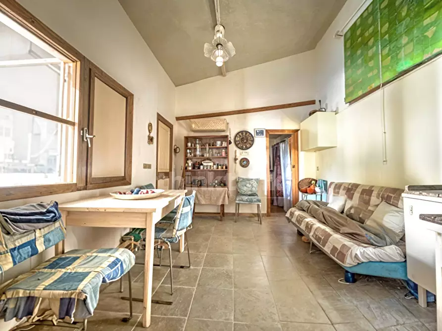 Immagine 2 di Villa in vendita  in baia del silenzio a Augusta