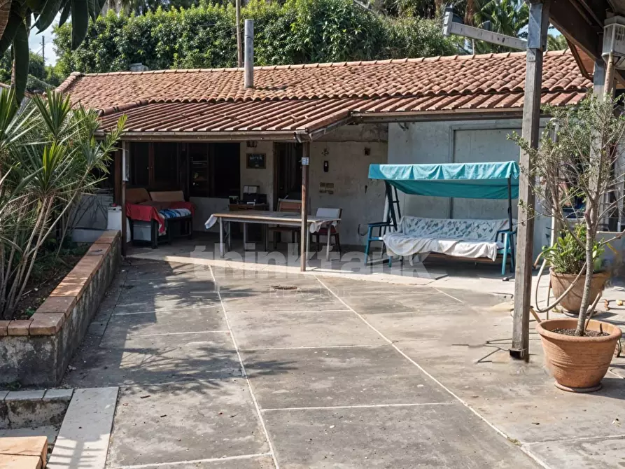 Immagine 4 di Villa in vendita  in baia del silenzio a Augusta