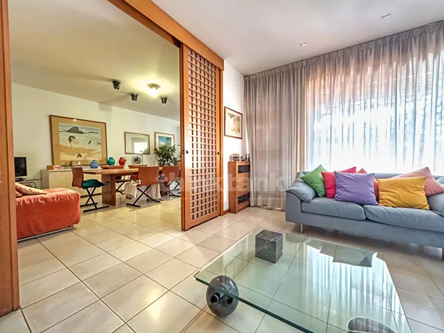 Immagine 5 di Villetta a schiera in vendita  in piazza tivoli a Tremestieri Etneo