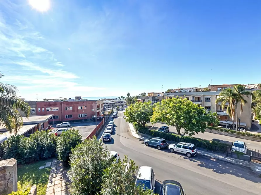 Immagine 18 di Villetta a schiera in vendita  in piazza tivoli a Tremestieri Etneo