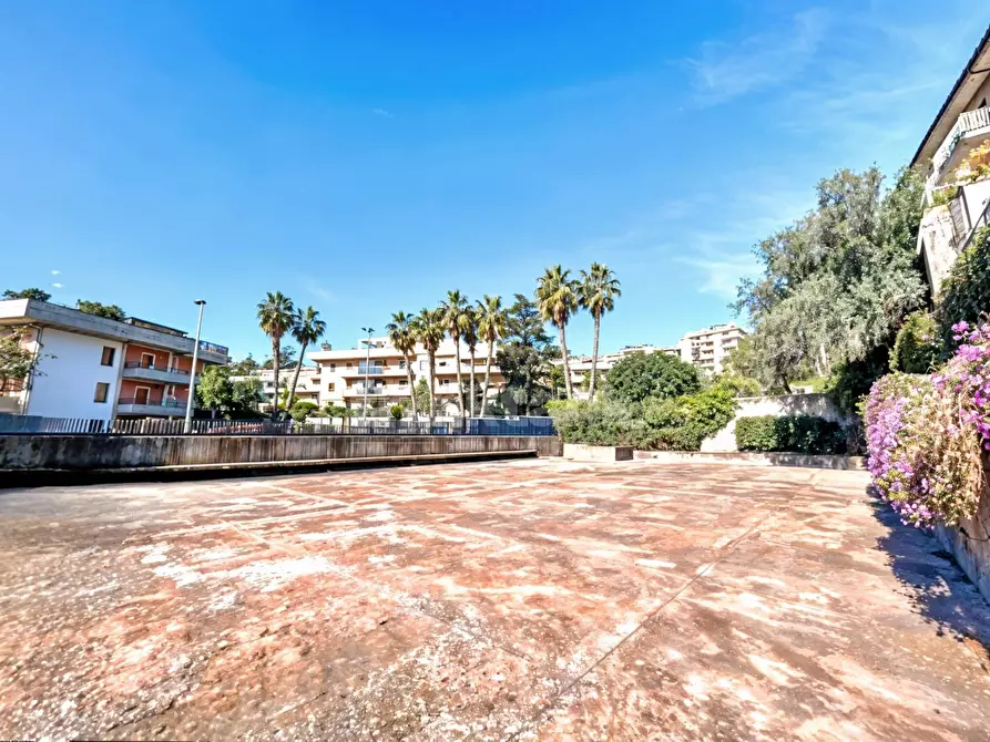 Immagine 25 di Villetta a schiera in vendita  in piazza tivoli a Tremestieri Etneo