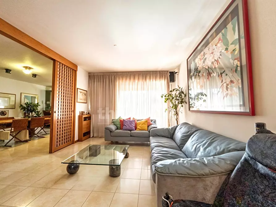 Immagine 7 di Villetta a schiera in vendita  in piazza tivoli a Tremestieri Etneo