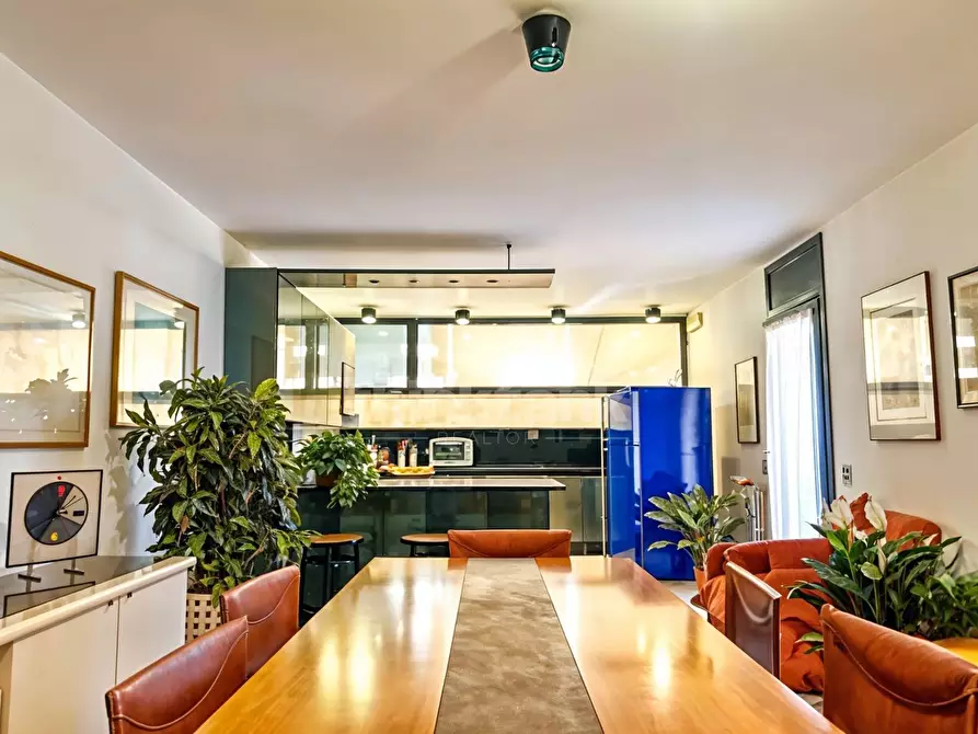 Immagine 9 di Villetta a schiera in vendita  in piazza tivoli a Tremestieri Etneo