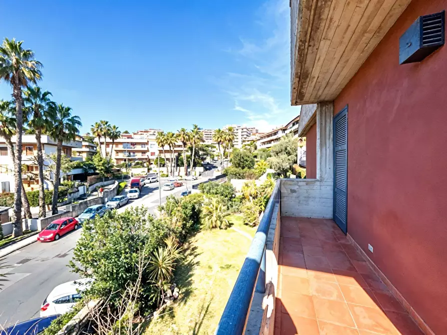 Immagine 13 di Villetta a schiera in vendita  in piazza tivoli a Tremestieri Etneo