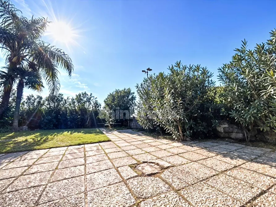 Immagine 23 di Villetta a schiera in vendita  in piazza tivoli a Tremestieri Etneo