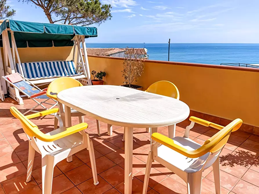 Immagine 10 di Casa indipendente in vendita  in costa saracena a Augusta