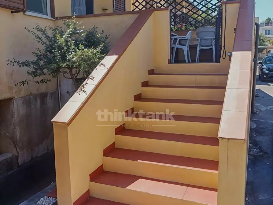 Immagine 9 di Casa indipendente in vendita  in costa saracena a Augusta