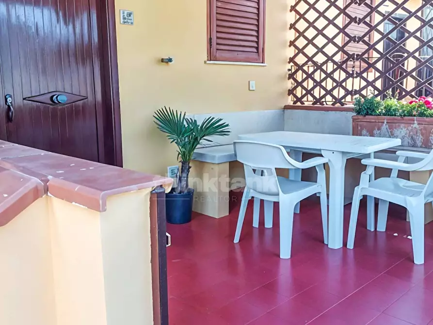 Immagine 5 di Casa indipendente in vendita  in costa saracena a Augusta