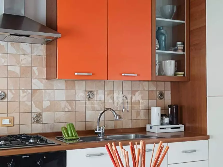 Immagine 2 di Appartamento in vendita  in centro ragusa a Ragusa