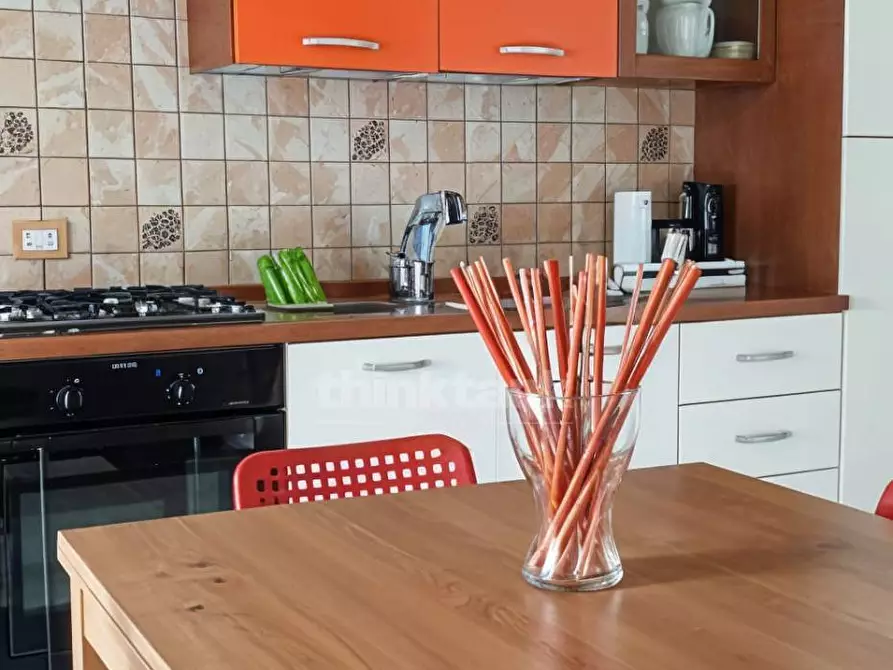 Immagine 3 di Appartamento in vendita  in centro ragusa a Ragusa