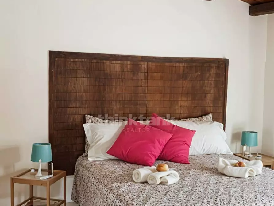 Immagine 8 di Appartamento in vendita  in centro ragusa a Ragusa