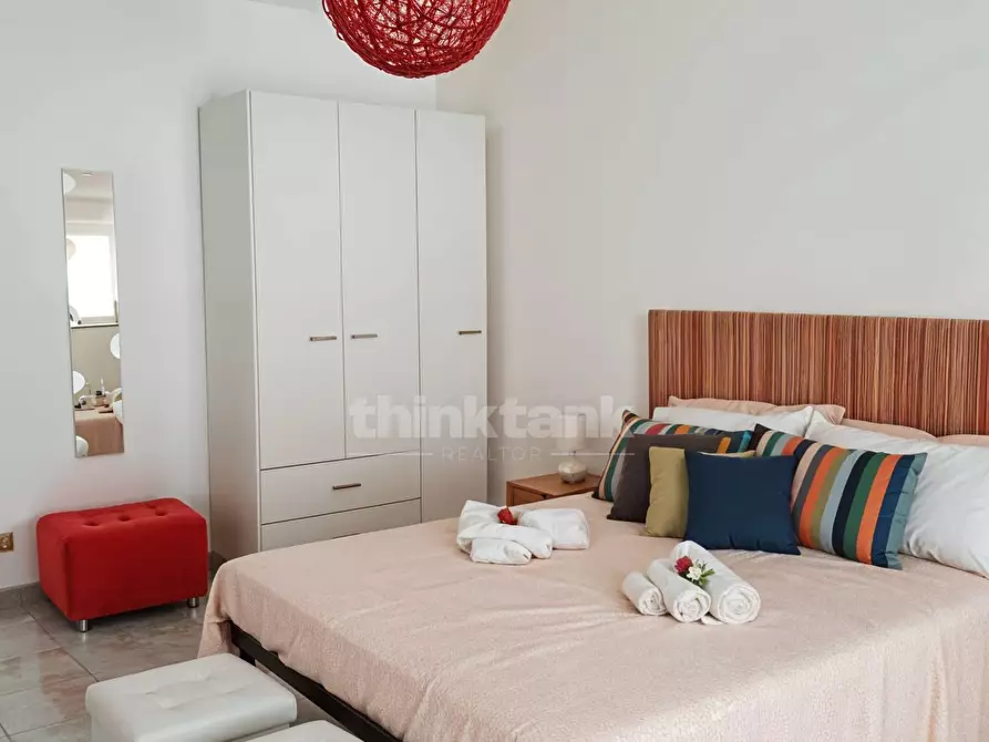 Immagine 10 di Appartamento in vendita  in centro ragusa a Ragusa