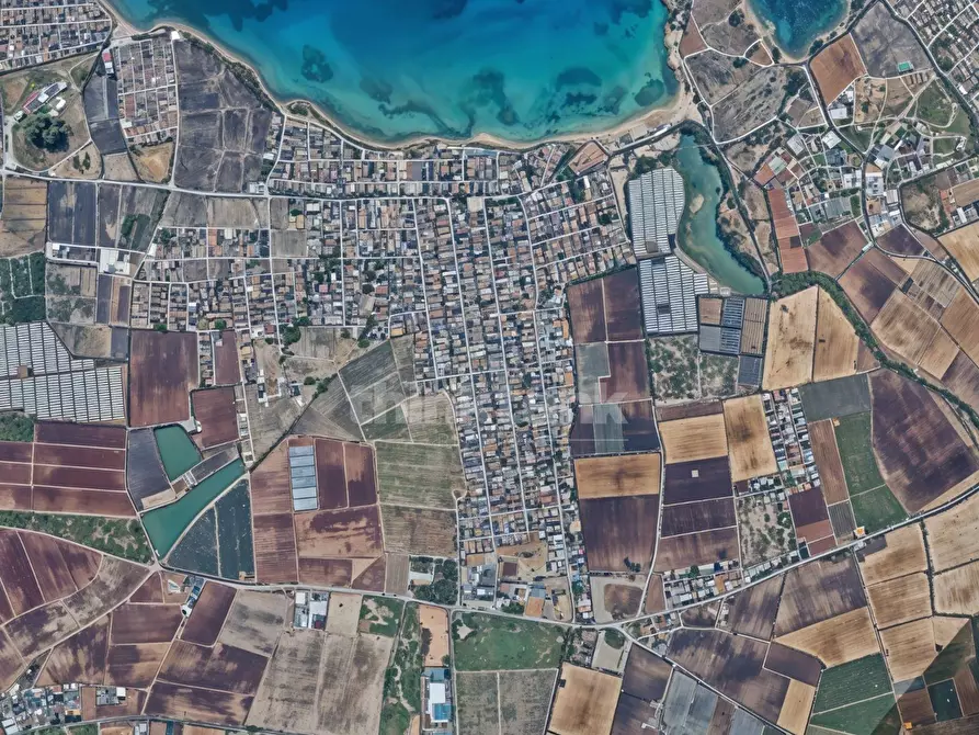 terreno agricolo in vendita a Siracusa in zona Arenella