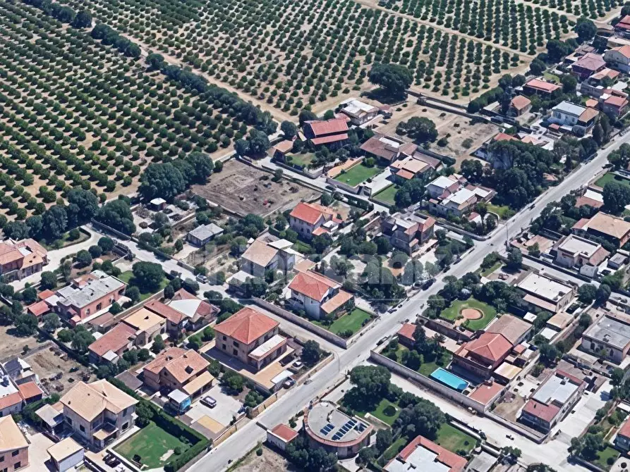 Immagine 3 di Terreno agricolo in vendita  in via pantelleria a Siracusa