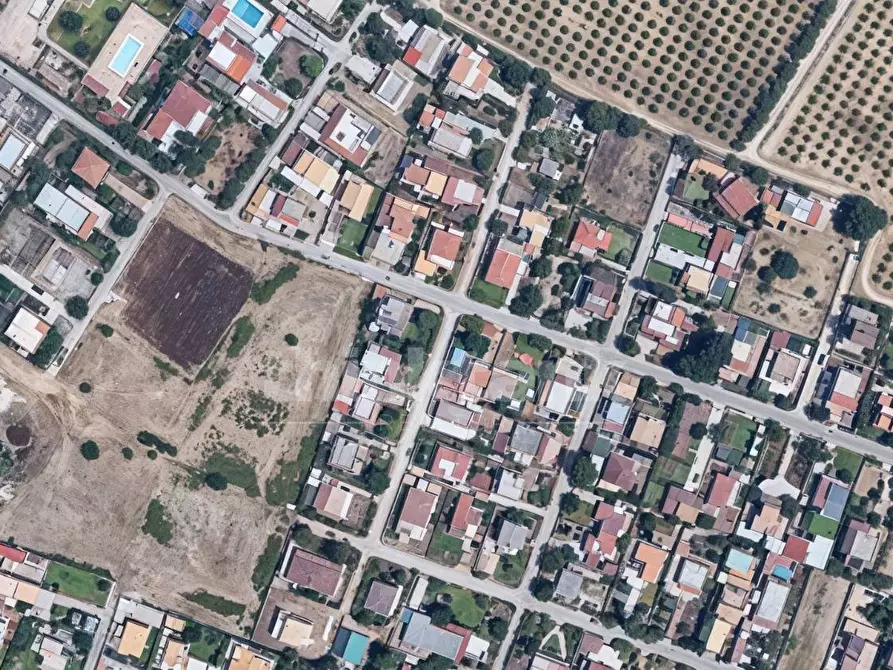 Immagine 4 di Terreno agricolo in vendita  in via pantelleria a Siracusa