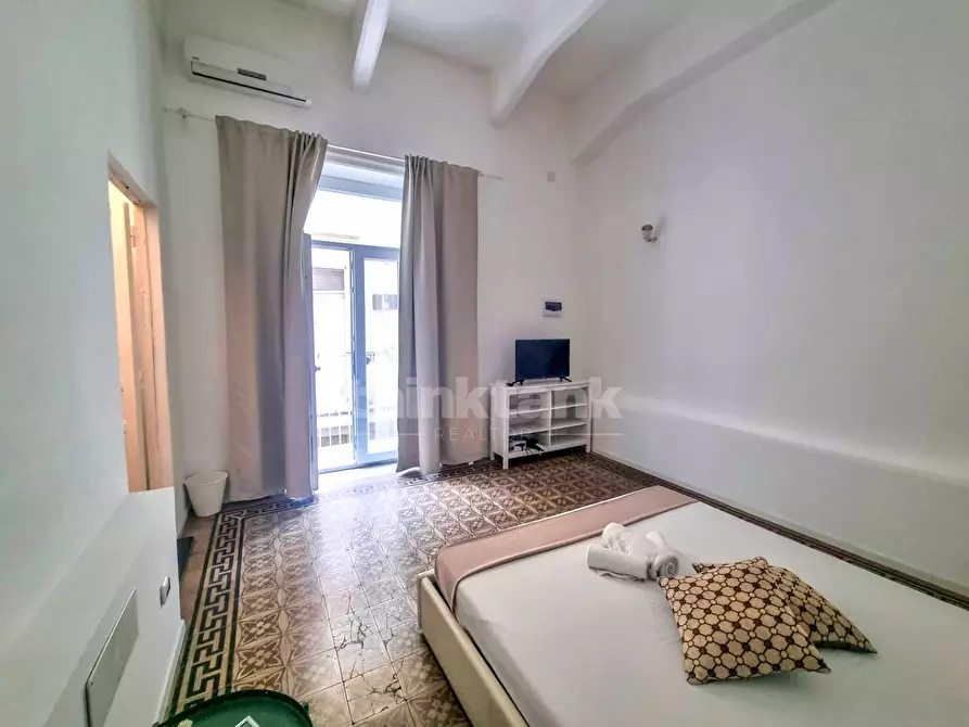 Immagine 11 di Appartamento in vendita  in via malta a Siracusa