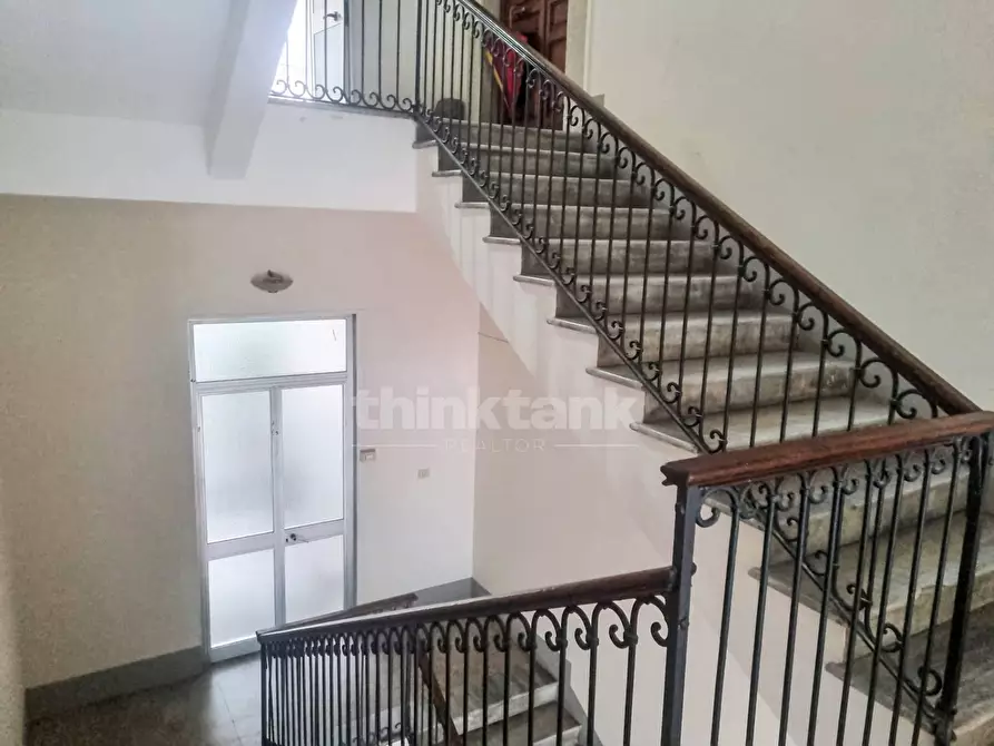 Immagine 15 di Appartamento in vendita  in via malta a Siracusa