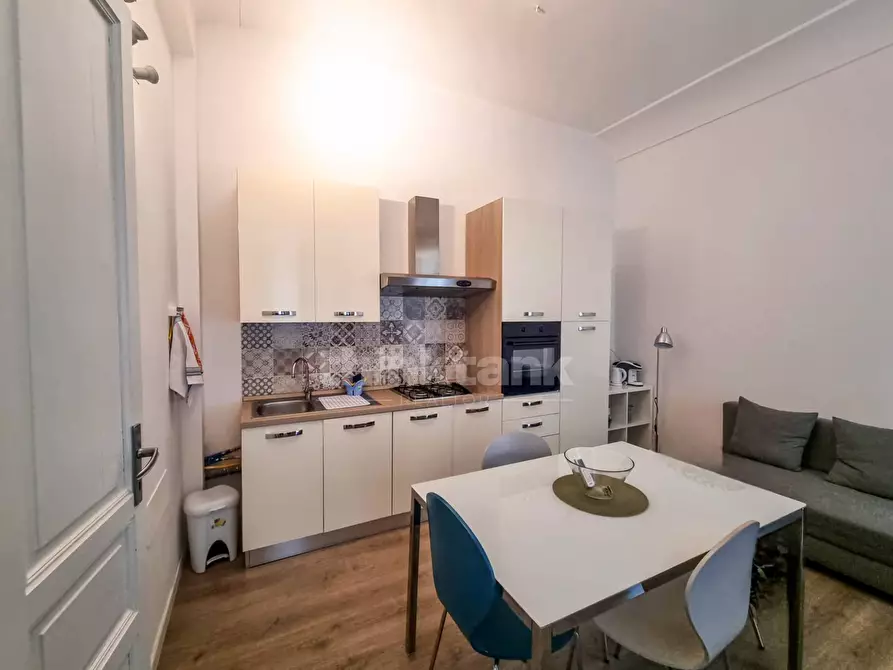 Immagine 4 di Appartamento in vendita  in via malta a Siracusa