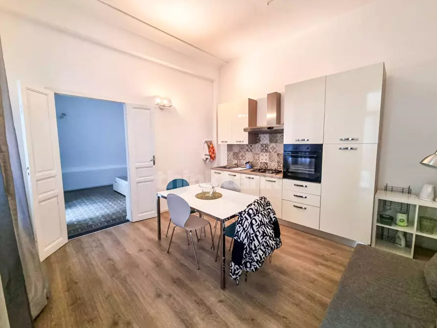 Immagine 6 di Appartamento in vendita  in via malta a Siracusa