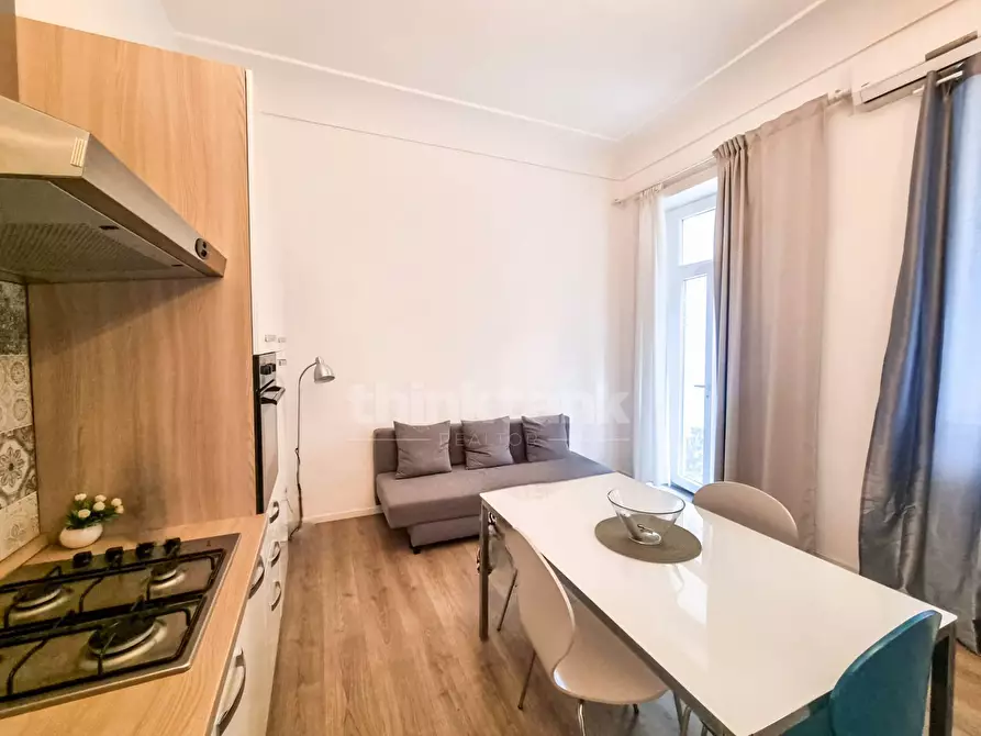 Immagine 5 di Appartamento in vendita  in via malta a Siracusa