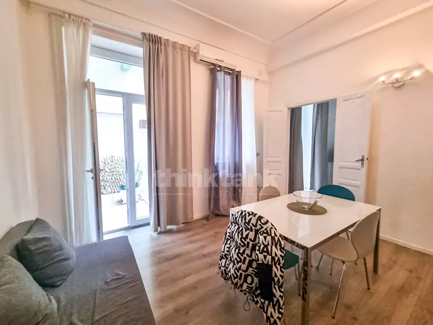 Immagine 7 di Appartamento in vendita  in via malta a Siracusa