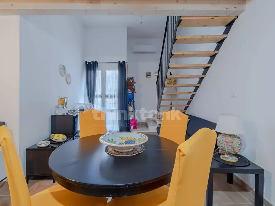 Immagine 2 di Appartamento in vendita  in Via Napoli a Noto