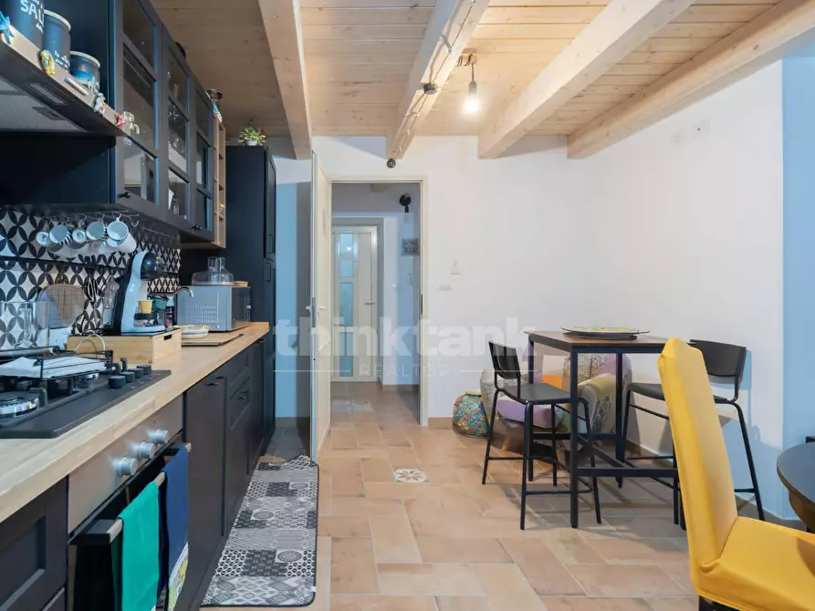 Immagine 5 di Appartamento in vendita  in Via Napoli a Noto