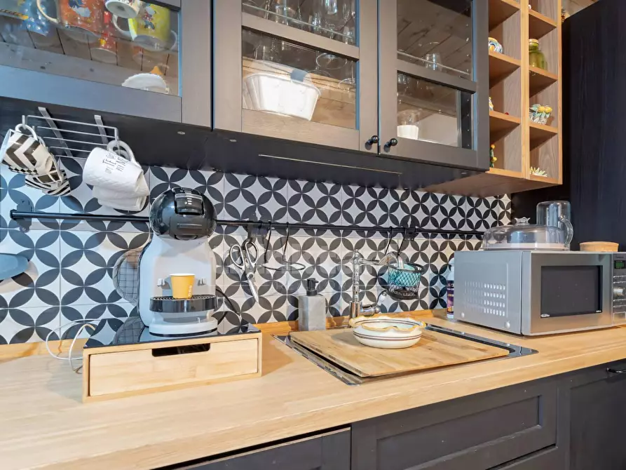 Immagine 8 di Appartamento in vendita  in Via Napoli a Noto