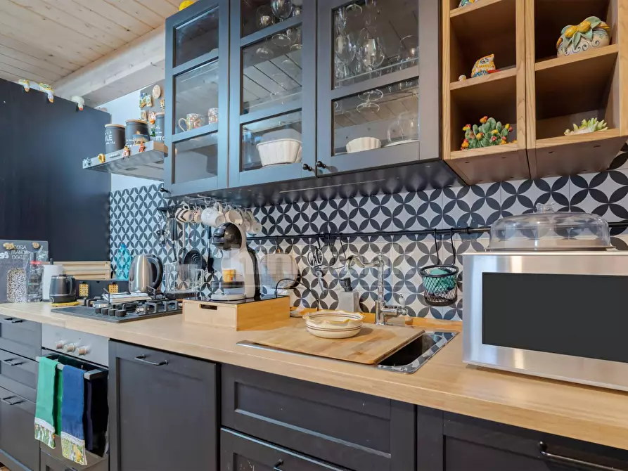 Immagine 9 di Appartamento in vendita  in Via Napoli a Noto