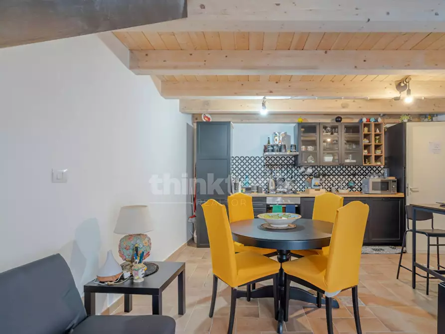 Immagine 4 di Appartamento in vendita  in Via Napoli a Noto