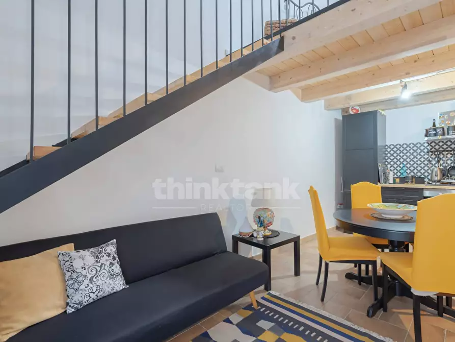 Immagine 6 di Appartamento in vendita  in Via Napoli a Noto