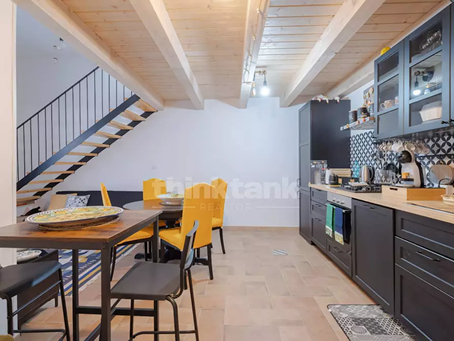 Immagine 3 di Appartamento in vendita  in Via Napoli a Noto