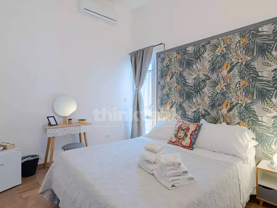 Immagine 14 di Appartamento in vendita  in Via Napoli a Noto