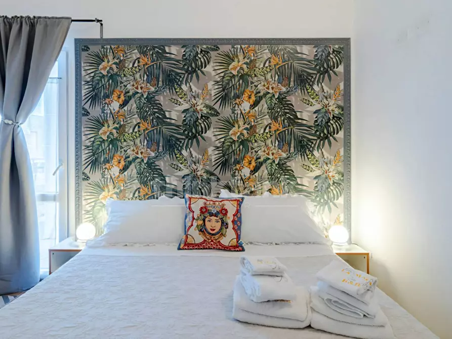 Immagine 15 di Appartamento in vendita  in Via Napoli a Noto