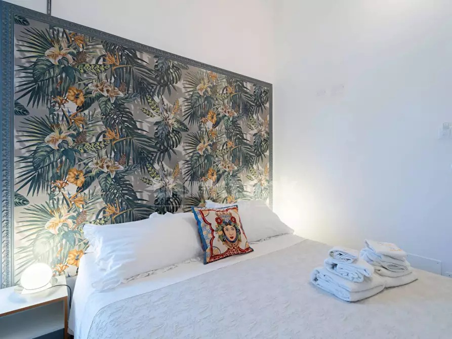 Immagine 16 di Appartamento in vendita  in Via Napoli a Noto