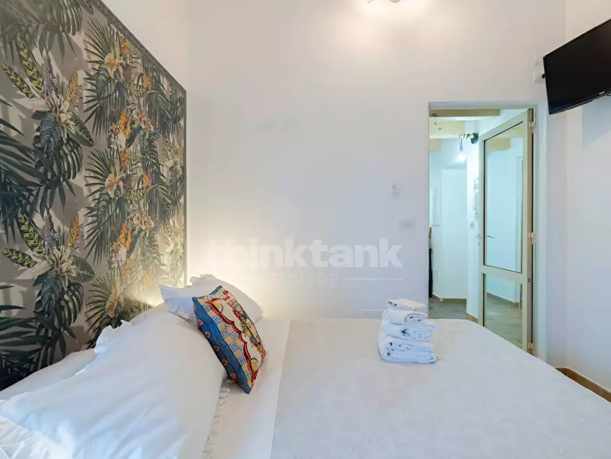 Immagine 17 di Appartamento in vendita  in Via Napoli a Noto